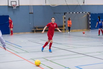 Bild 1 - wCJ Futsalmeisterschaft Runde 1